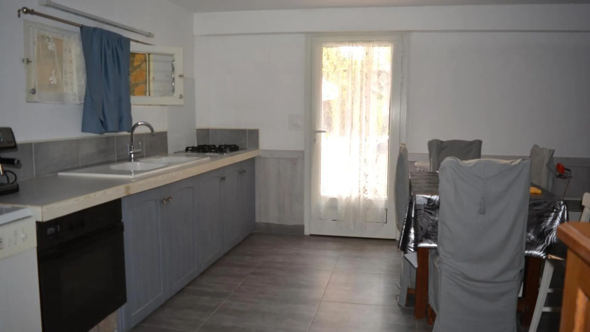 Chambres D'Hotes En Rez De Villa Avec Piscine Antibes Frankrig