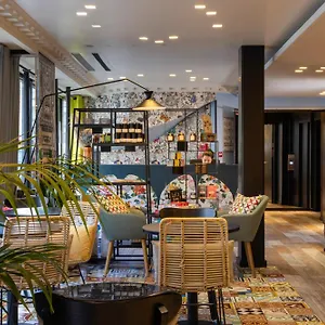 L’antoine Hotel Paris
