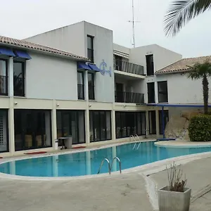 Inter-hotel Chrys Antibes