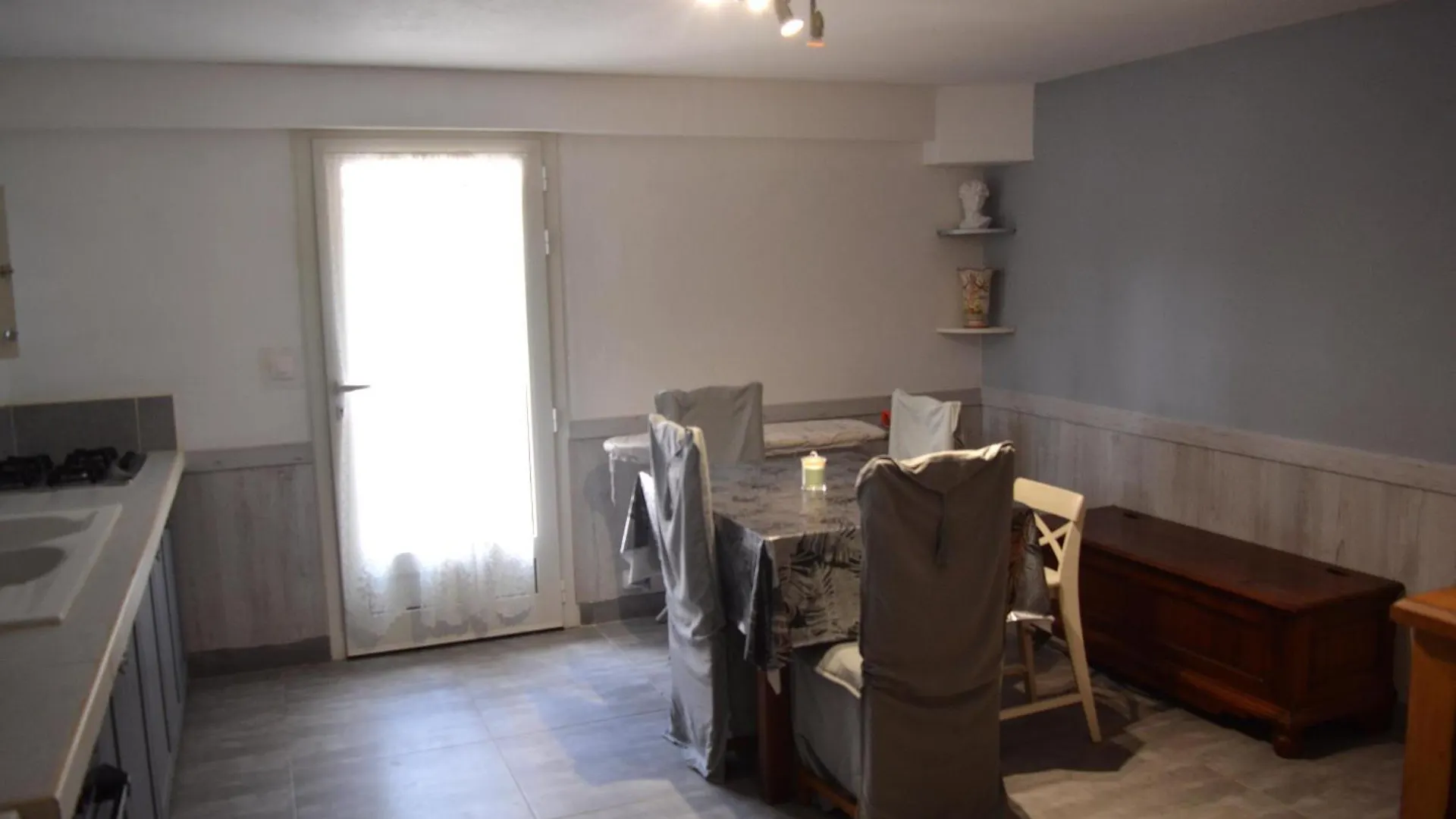 Chambres D'Hotes En Rez De Villa Avec Piscine Antibes 0*,  France