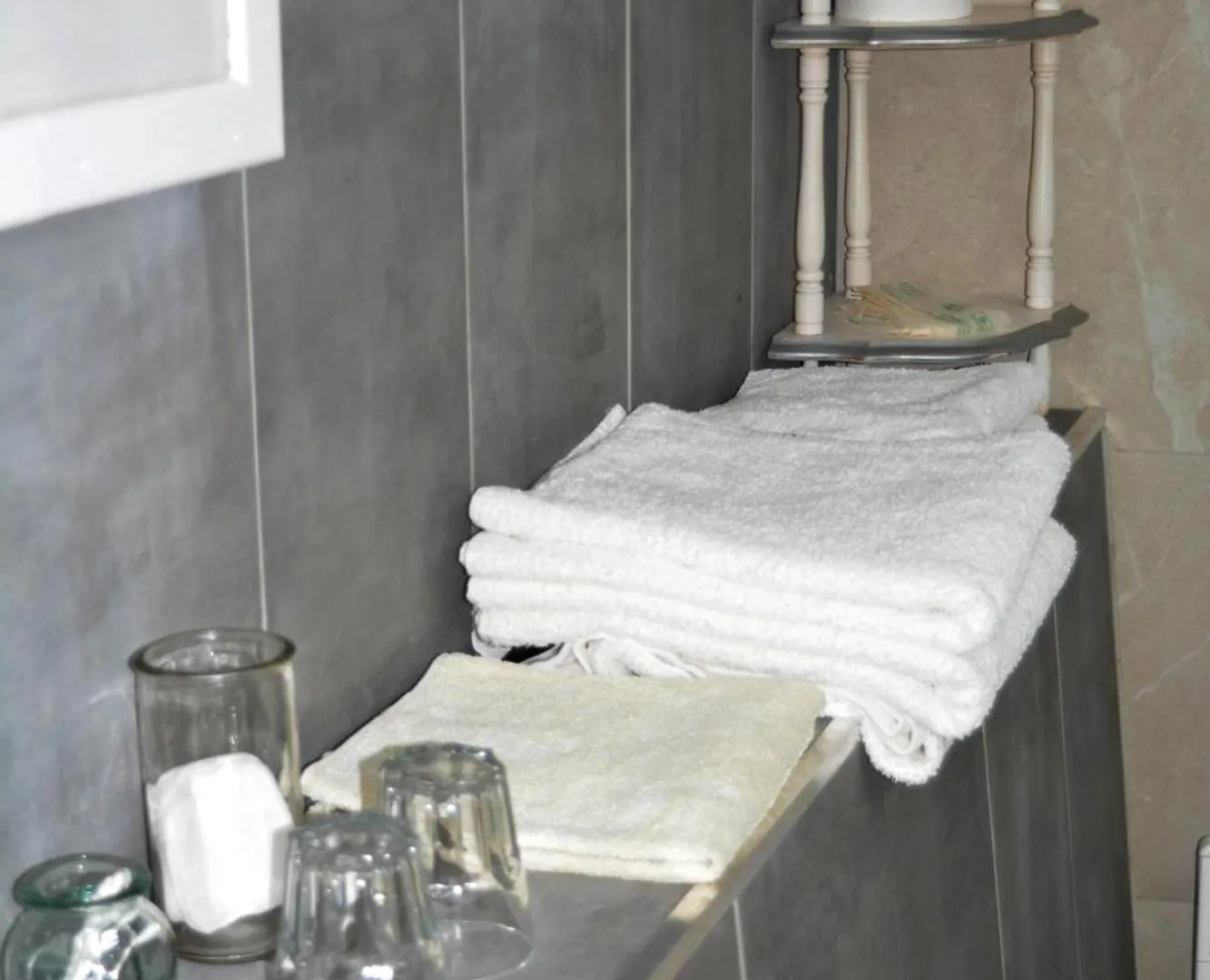 Chambres D'Hotes En Rez De Villa Avec Piscine Antibes Guest house